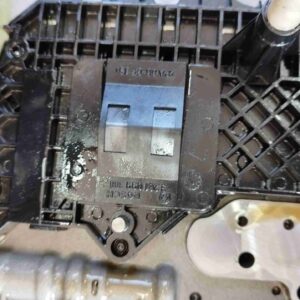 MEHATRONIK# AUDI A6 4F 3.0#0260550016#6058007051#0234017#1071128332#4726518104#