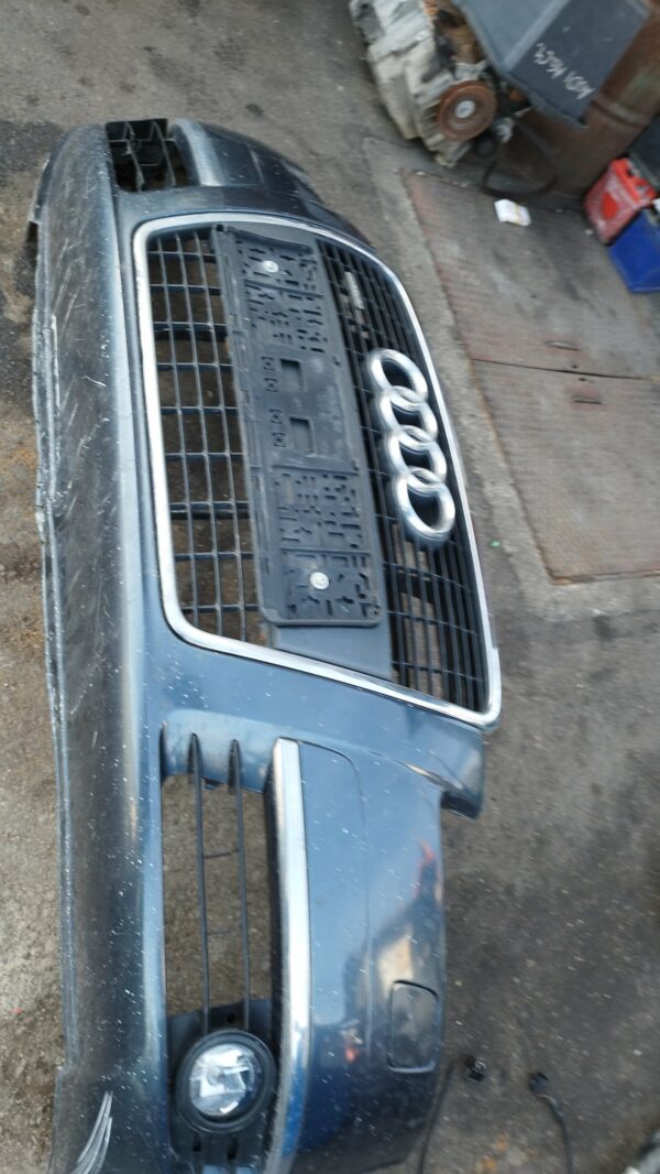 AUDI A6 4F 3.0 2.7