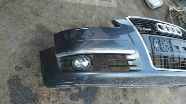 AUDI A6 4F 3.0 2.7