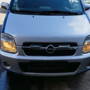 OPEL AGILA 1.3 JTD