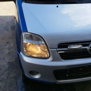 OPEL AGILA 1.3 JTD