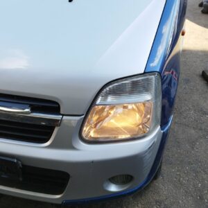 OPEL AGILA 1.3 JTD