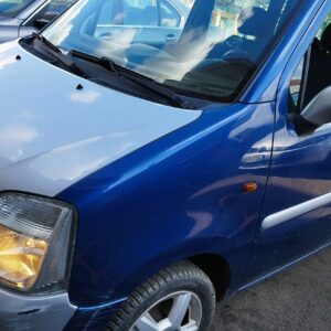 OPEL AGILA 1.3 JTD