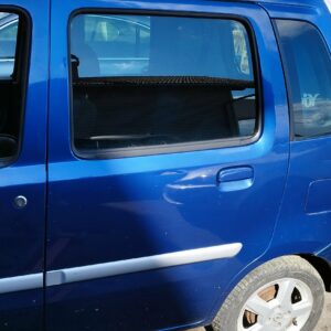 OPEL AGILA 1.3 JTD