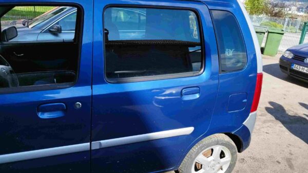 OPEL AGILA 1.3 JTD