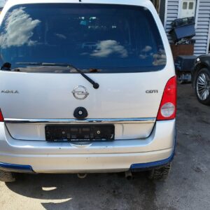 OPEL AGILA 1.3 JTD