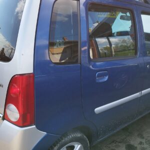 OPEL AGILA 1.3 JTD