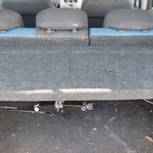 OPEL AGILA 1.3 JTD