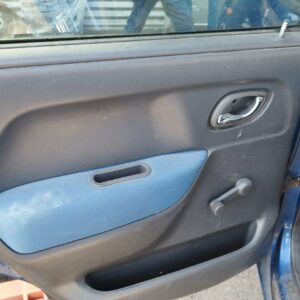 OPEL AGILA 1.3 JTD