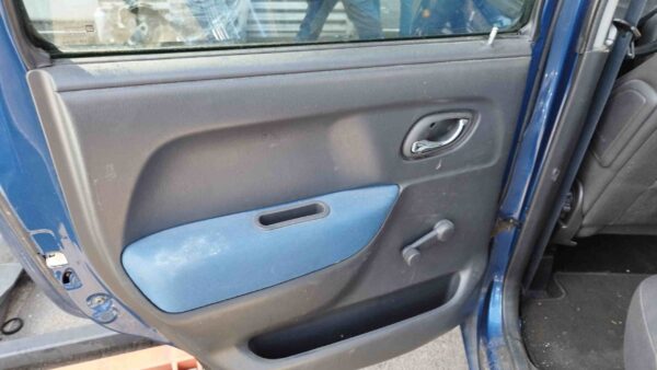 OPEL AGILA 1.3 JTD