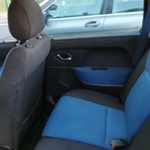 OPEL AGILA 1.3 JTD