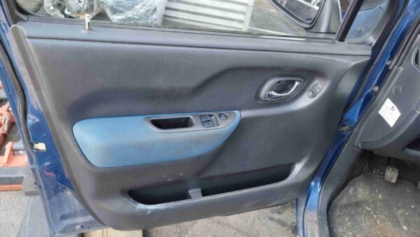 OPEL AGILA 1.3 JTD