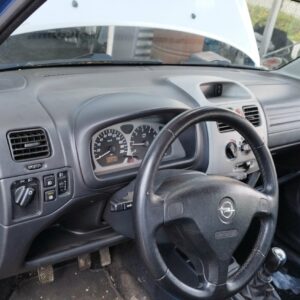 OPEL AGILA 1.3 JTD
