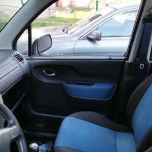 OPEL AGILA 1.3 JTD