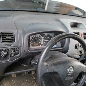 OPEL AGILA 1.3 JTD