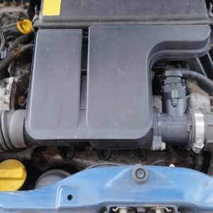OPEL AGILA 1.3 JTD