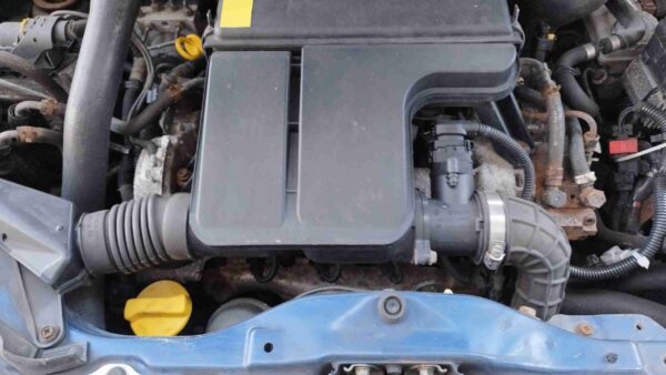 OPEL AGILA 1.3 JTD