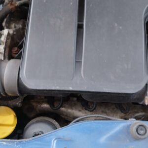 OPEL AGILA 1.3 JTD
