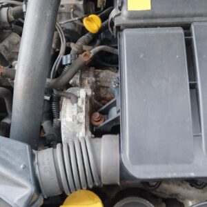 OPEL AGILA 1.3 JTD