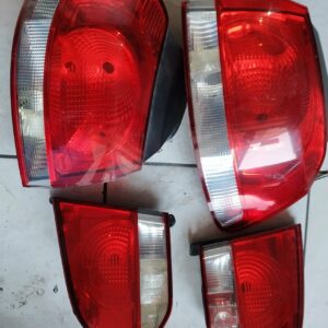 Stop lampa golf 6