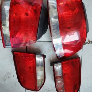 Stop lampa golf 6