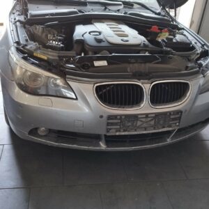 BMW E60# 525 DIJELOVI