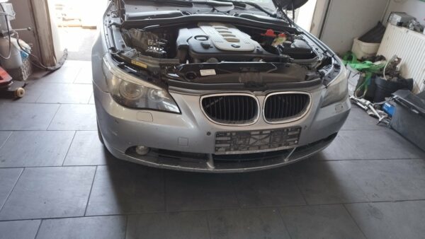 BMW E60# 525 DIJELOVI