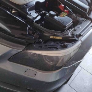 BMW E60# 525 DIJELOVI