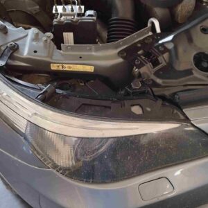 BMW E60# 525 DIJELOVI