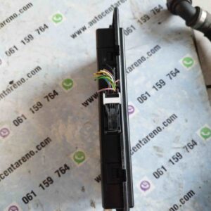 ELEKTRONIKA SVJETALA BMW E90#61356977723 01#6977731#