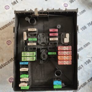 KUTIJA OSIGURACA ELEKTRONIKA FUSE BOX SEAT LEON#D001R02