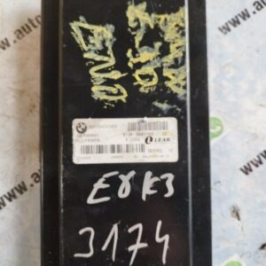 ELEKTRONIKA SVJETLA MODUL SVJETLA  BMW E90-91 E87#61356961133 02#52253#593362#