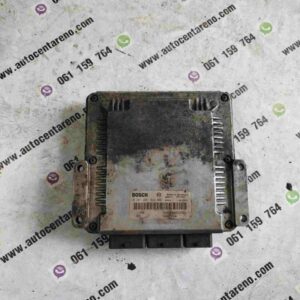 ELEKTRONIKA MOTORA ECU PROCESOR RENAULT MEGANE,SCENIC1.9DCI#0281001934#