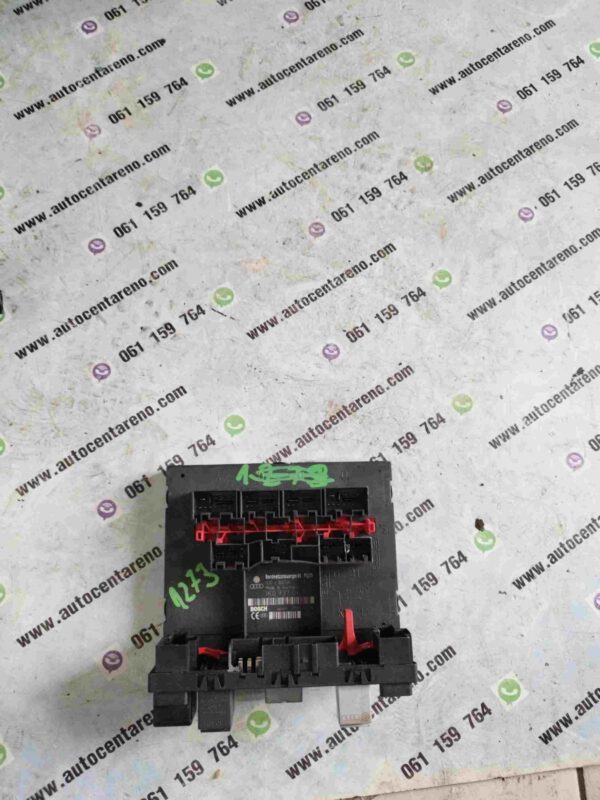 BSI ELEKTRONIKA KOMFORT MODUL GOLF 5#1K0937049S#