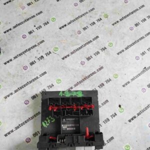 BSI ELEKTRONIKA KOMFORT MODUL GOLF 5#1K0937049S#