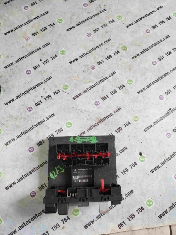 BSI ELEKTRONIKA KOMFORT MODUL GOLF 5#1K0937049S#