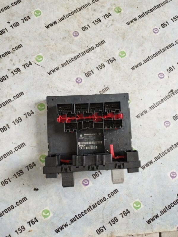 BSI ELEKTRONIKA KOMFORT MODUL TOURAN 1.9TDI#1K0937049L#