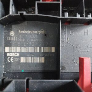 BSI elektronika audi a3…#8P0907279C#