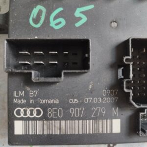 8E0907279M#BSI AUDI A4 B7