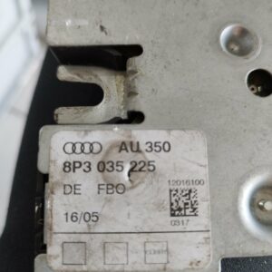 Antena pojacalo signala  audi a3 #8P3035225#AU350