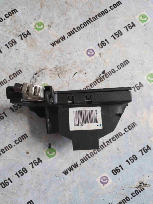 B0101034#KLEMA PLUS AUDI A4 B8#KLEMA PLUS AUDI A6 4F0915519