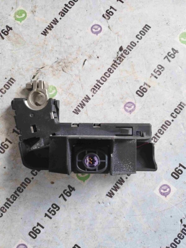 B0101034#KLEMA PLUS AUDI A4 B8#KLEMA PLUS AUDI A6 4F0915519