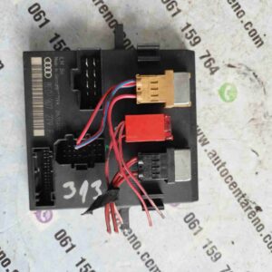 8E0907279F#Kontrolni modul Audi