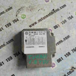Elektronika aerbaga touran# 1T0909605C#5WK43518