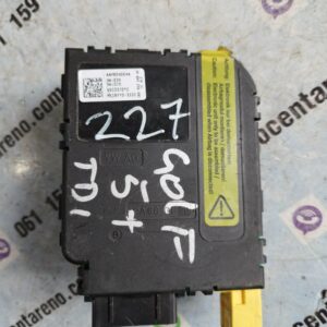 ANP80H064A#56C0376D#ELEKTRONIKA VOLANA GOLF 5+