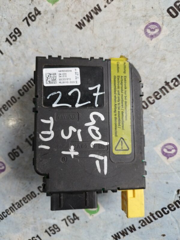 ANP80H064A#56C0376D#ELEKTRONIKA VOLANA GOLF 5+