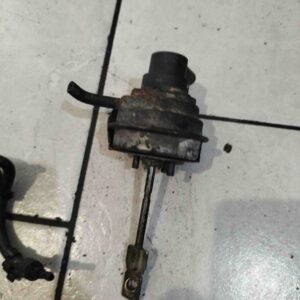 Vakum turbine golf 6 16 tdi7695660005