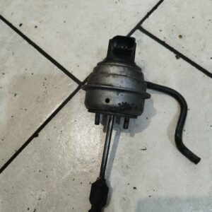 Vakum turbine golf 6 16 tdi7695660005