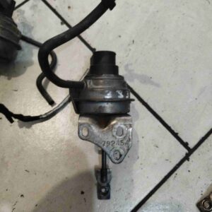 Vakum turbine golf 6 16 tdi7695660005