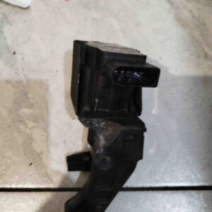 elektricna vakum turbine bmw 3 e90#135-19497#K006T50171# 6831
